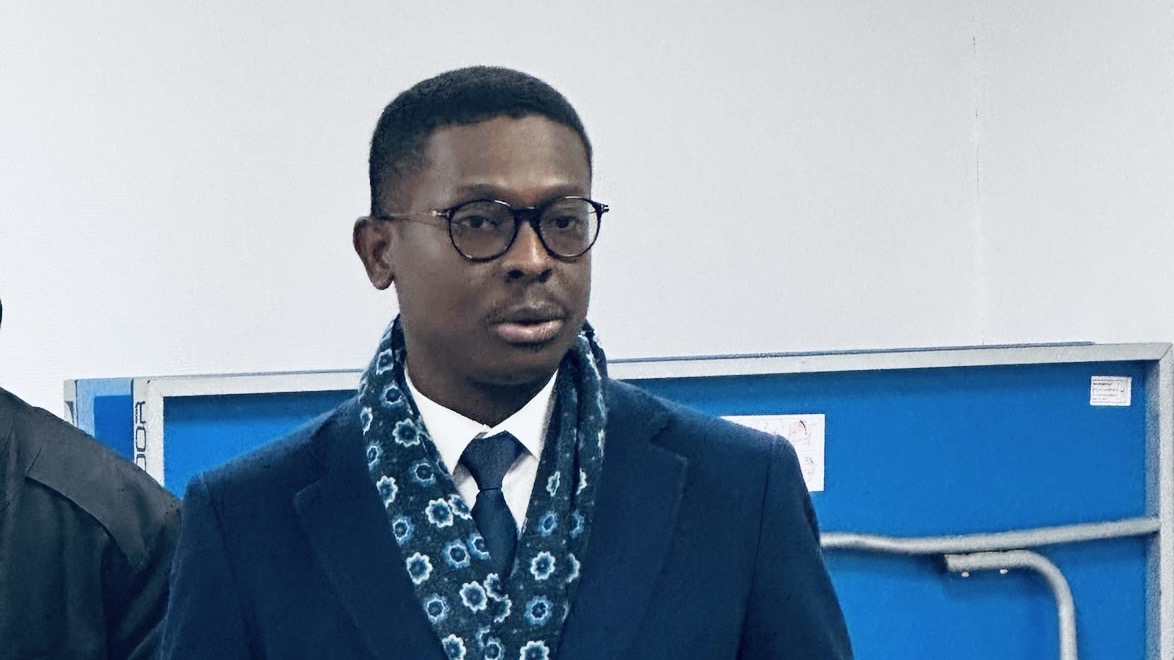 Diplomatie de proximité : Le Consul Jean Jocelyn Petit dynamise le service aux Haïtiens de France